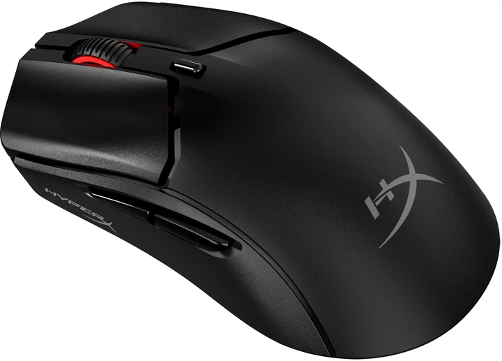 Mysz HyperX Pulsefire Haste 2 Mini Wireless Black (7D388AA) - obraz 2