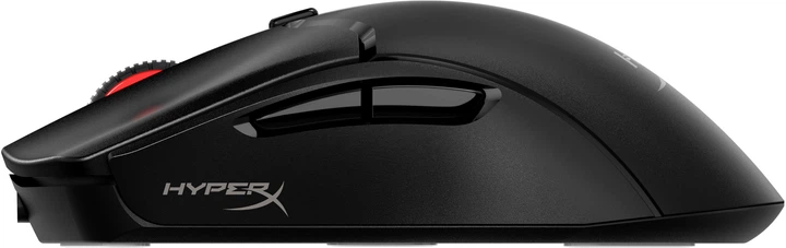 Mysz HyperX Pulsefire Haste 2 Mini Wireless Black (7D388AA) - obraz 4