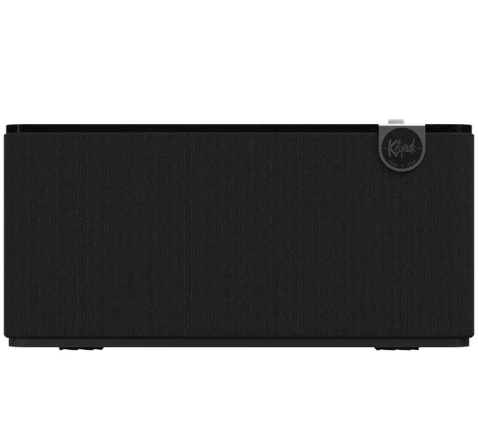 Акустика Klipsch The Three Plus Matte Black - изображение 2