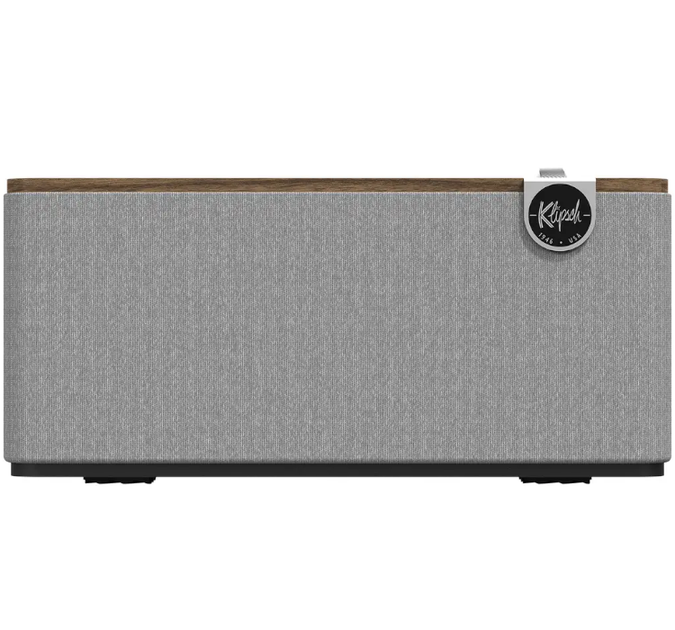 Акустика Klipsch The ONE Plus Walnut - изображение 2