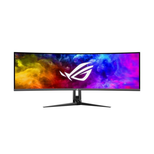 Монітор Asus ROG Swift PG49WCD (90LM09C0-B01970) - изображение 2