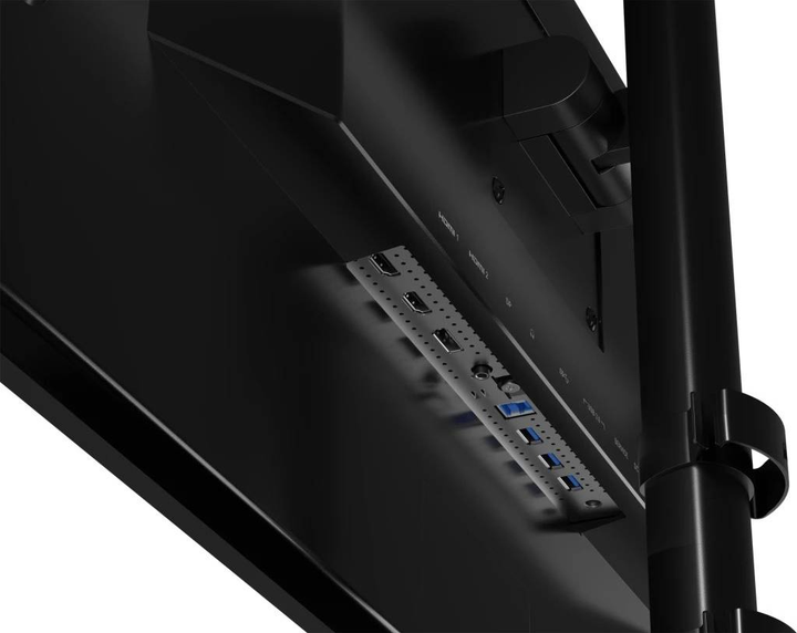 Монітор Corsair XENEON 315QHD165 (CM-9020007-PE) - зображення 7