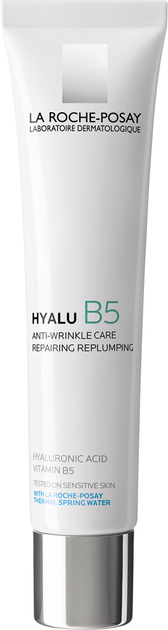 Krem do twarzy La Roche-Posay Hyalu B5 40 ml (3337875583589) - obraz 3
