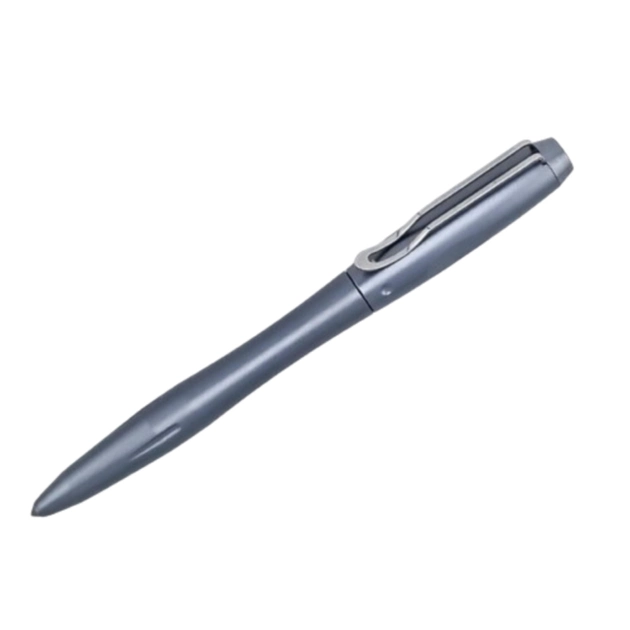 Ручка зі склобоєм Lebidka, Сірий - зображення 1