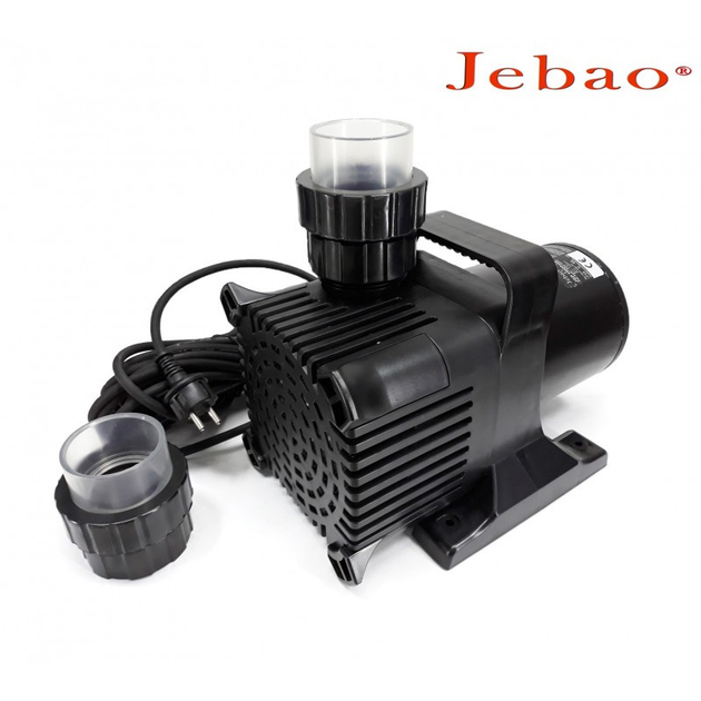 Насос прудовый погружной JEBAO JGP-15000 15000л/ч 290 Вт от продавца ...