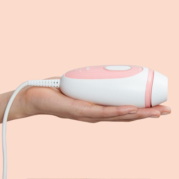 Фотоепілятор Braun Silk-expert Mini PL1014 - зображення 4