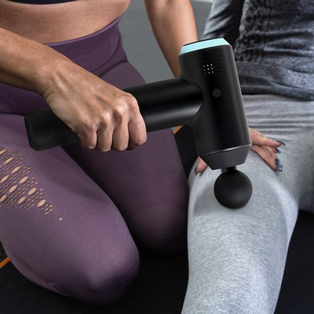 Масажер перкусійний HoMedics Physio PGM-200-EU - зображення 4