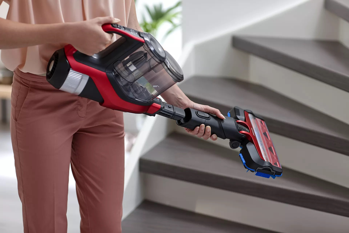 Акумуляторний пилосос Philips SpeedPro Max XC7043/01 (8720389024047) - зображення 6