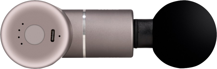 Pistolet do masażu FeiyuTech KiCA (6970078071988) - obraz 4