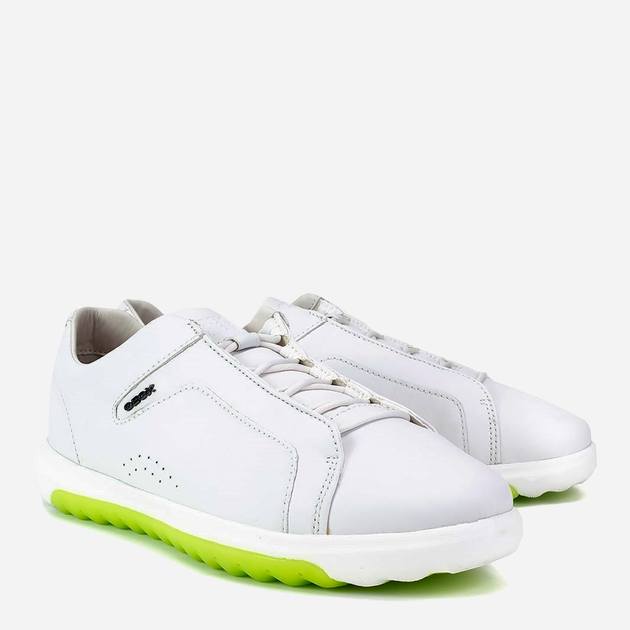 Buty sportowe męskie Geox U927GA/00085/C1000 44 (8058279914353) - obraz 2