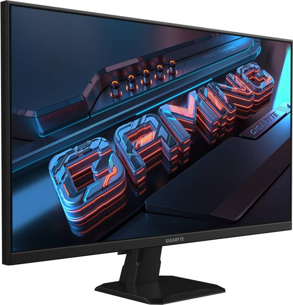 Monitor Gigabyte LED 27 GS27F 170Hz (4719331852832) - obraz 3