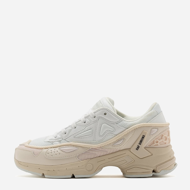 Чоловічі снікери Raf Simons Pharaxus Chunky HR830001S-3451 40 Білий/Бежевий (4894873224399) - зображення 1