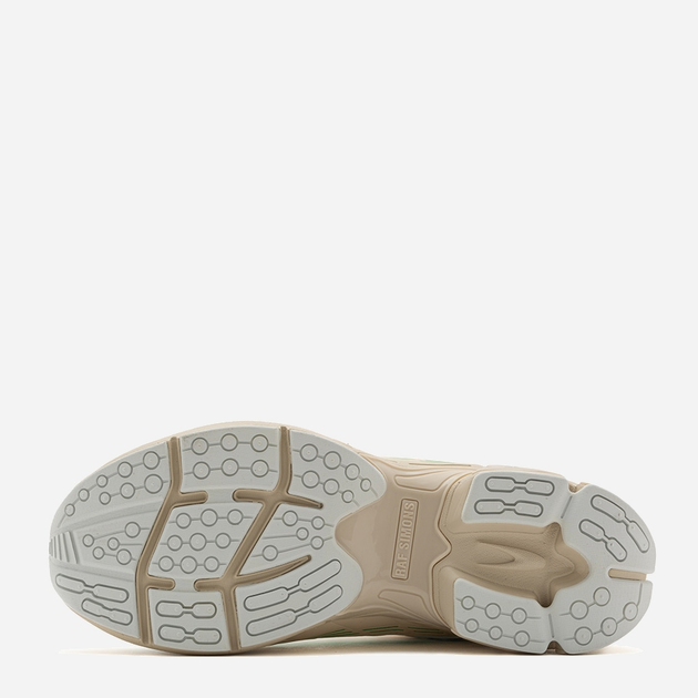 Чоловічі снікери Raf Simons Runner Ultrasceptre HR830002S-3453 43 Бежеві (4894873224948) - зображення 4