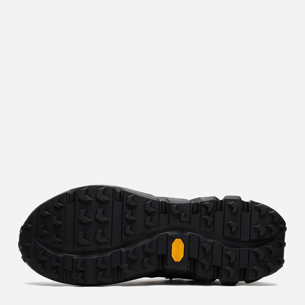 Buty trekkingowe męskie z membraną Oakley Light Shield FOF100349-02Y 44.5 Czarne (193517583811) - obraz 5