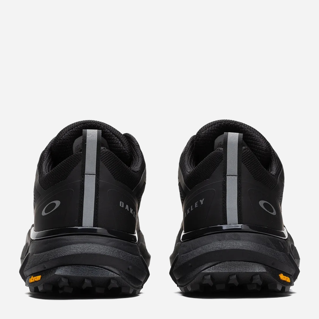 Чоловічі кросівки для трекінгу Oakley Light Breathe FOF100350-02Y 42 Чорні (193517584573) - зображення 3