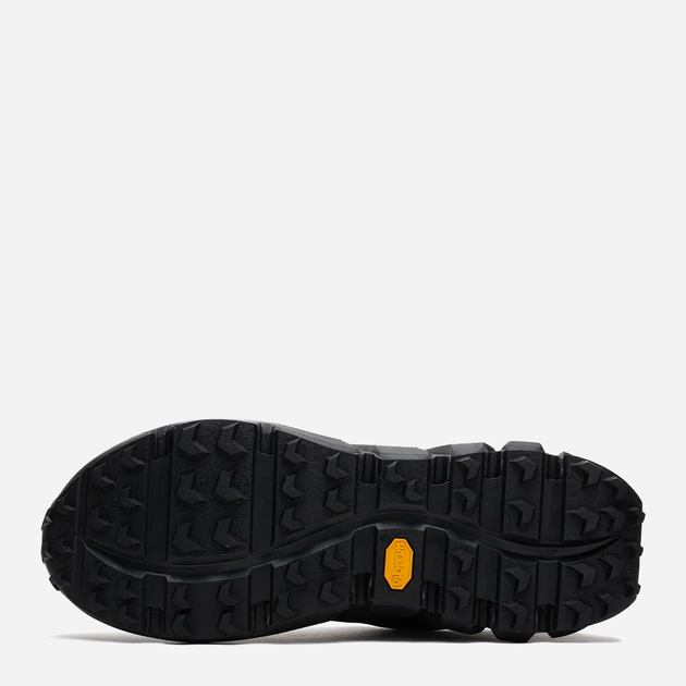 Чоловічі кросівки для трекінгу Oakley Light Breathe FOF100350-02Y 42.5 Чорні (193517584580) - зображення 5