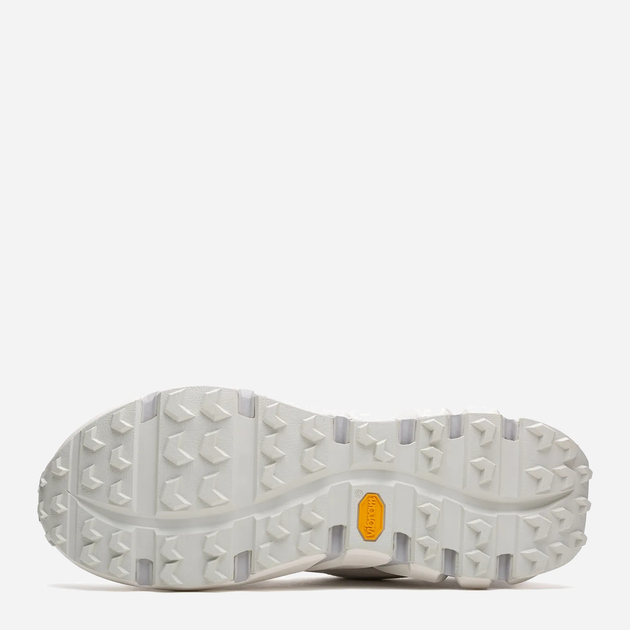 Чоловічі кросівки для трекінгу Oakley Light Breathe FOF100350-1A7 43 Білі (193517585235) - зображення 5