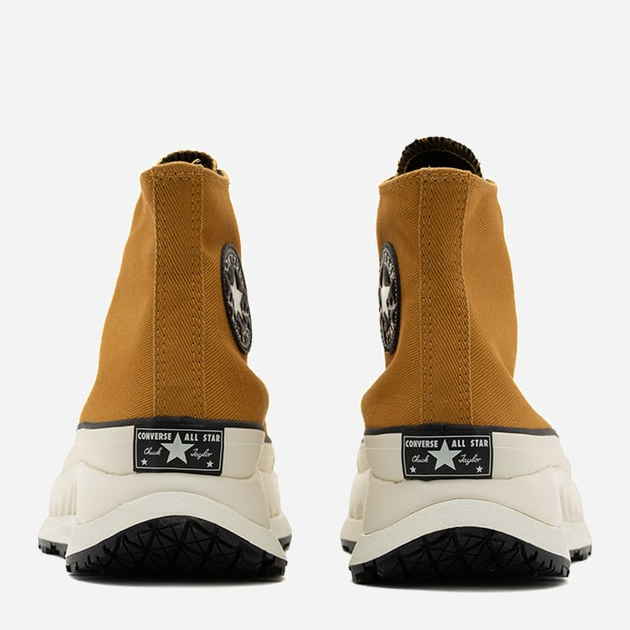 Sneakersy męskie za kostkę Converse Chuck 70 AT-CX A02778C 42.5 Brązowe (194434116502) - obraz 3