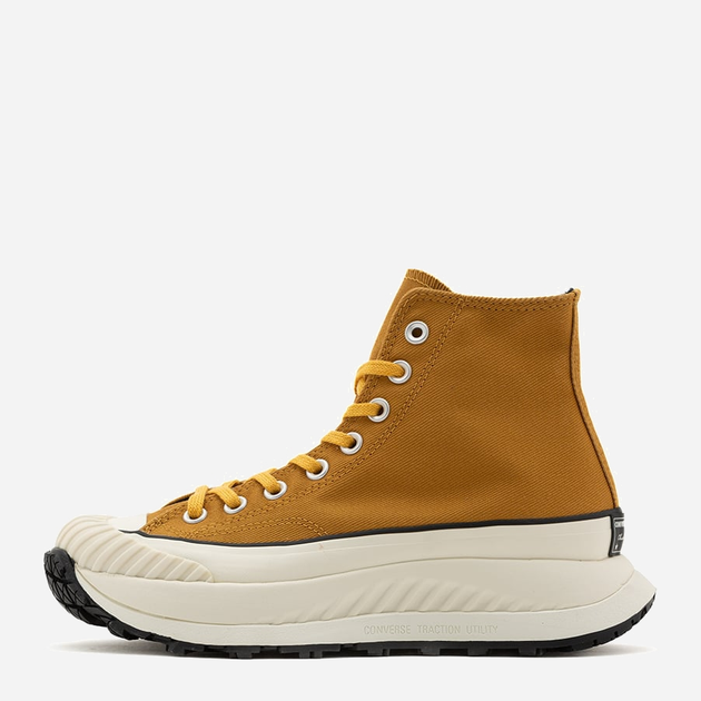 Чоловічі кеди високі Converse Chuck 70 AT-CX A02778C 44 Коричневі (194434116328) - зображення 1