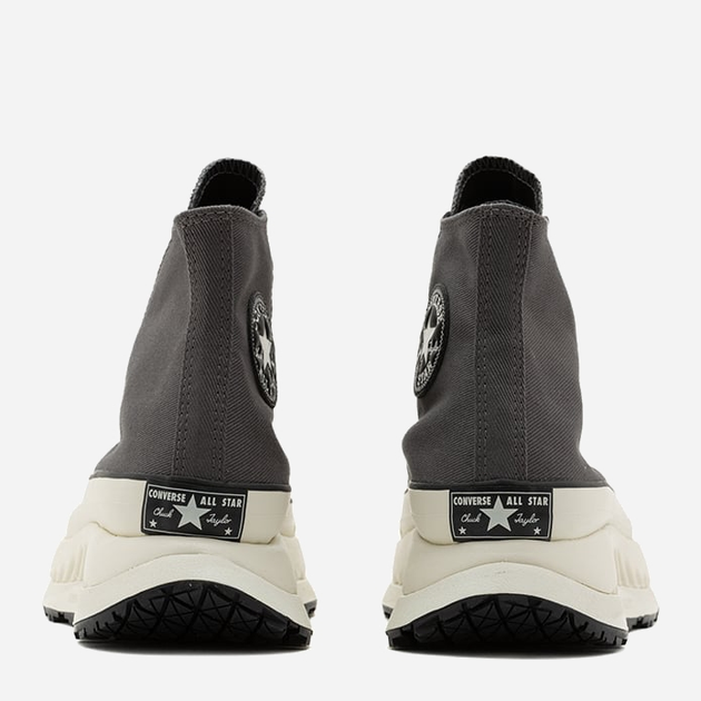 Чоловічі кеди високі Converse Chuck 70 AT-CX A02779C 42.5 Сірі (194434116700) - зображення 3