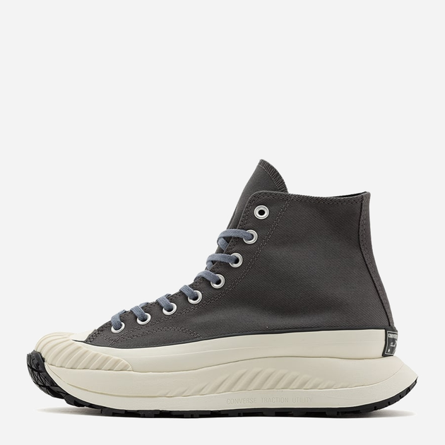 Чоловічі кеди високі Converse Chuck 70 AT-CX A02779C 43 Сірі (194434116717) - зображення 1