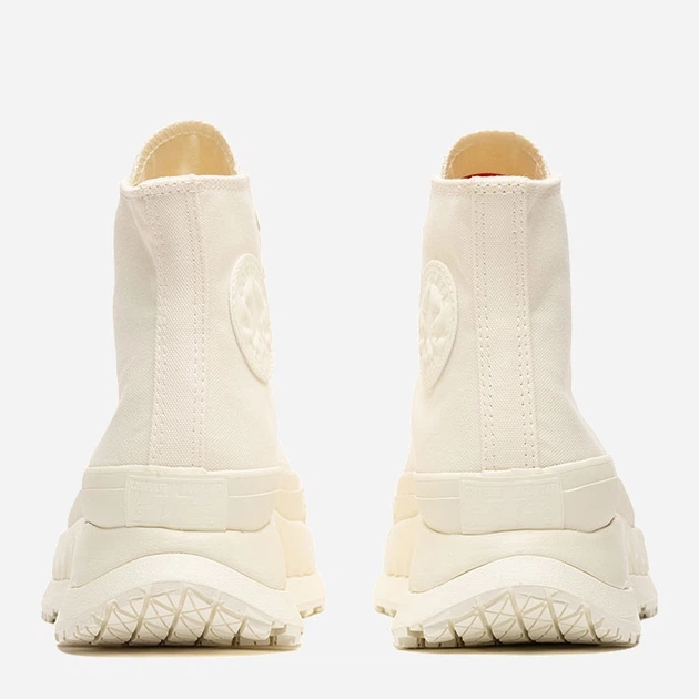 Trampki damskie za kostkę Converse Chuck 70 AT-CX A04581C 39 Kremowe (194434375749) - obraz 3