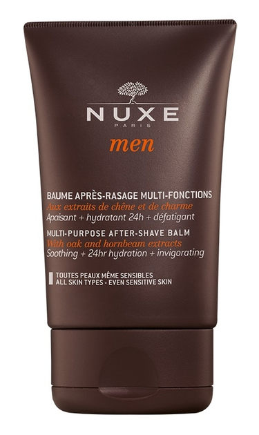 Balsam po goleniu Nuxe Men Multi-Purpose After Shave Balm 50 ml (3264680003592) - obraz 1