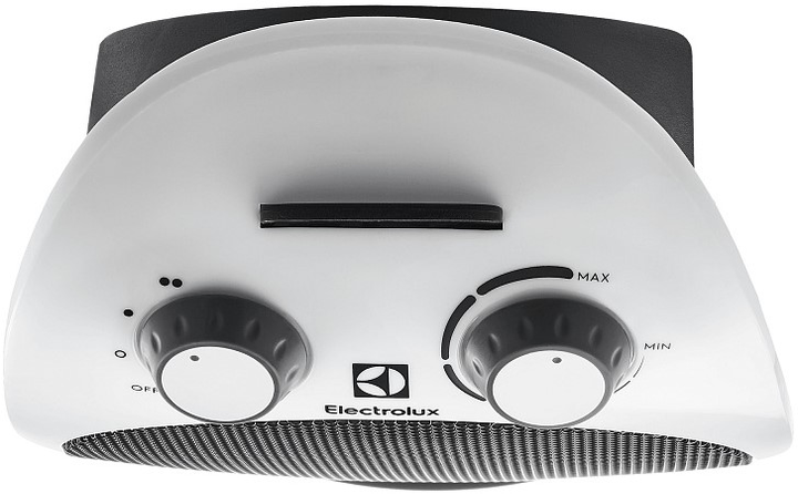 Тепловентилятор Electrolux EFH/C-5125 EEC - зображення 4