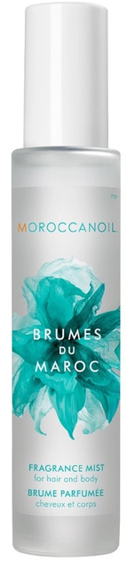 Mgiełka do włosów i ciała Moroccanoil Brumes Du Maroc Fragrance Mist zapachowa 100 ml (7290113141230) - obraz 1