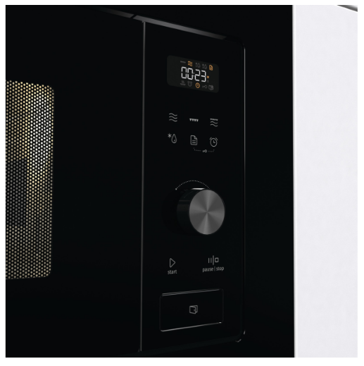 Мікрохвільва піч Gorenje BM201AG1BG (XY820Z) (6834679) - зображення 5