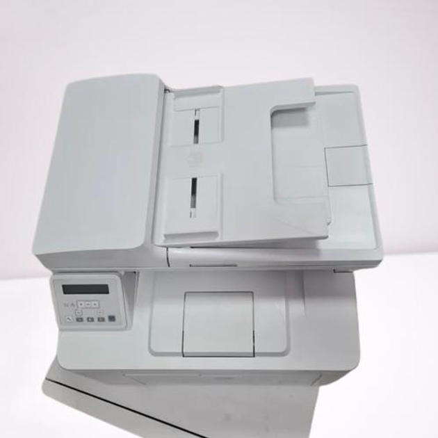 БФП HP LaserJet Pro M227sdn Б/В – фото, отзывы, характеристики в ...