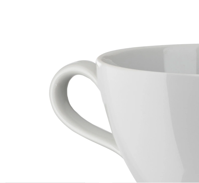 Набір із 6 чашок для капучіно Alessi Mami 200 мл (SG53/90) - изображение 2