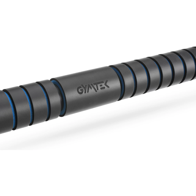 Турник раздвижной Gymtek 70-100см - изображение 5