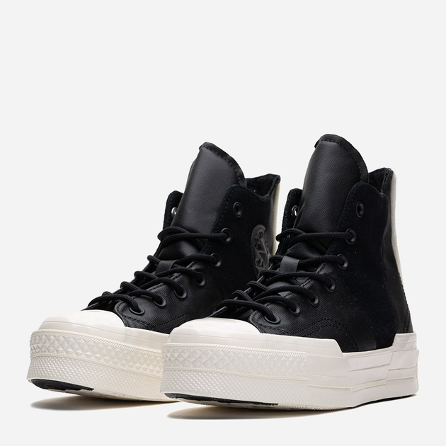 Converse 39.5 czarne hotsell