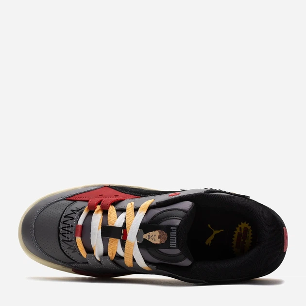 Чоловічі снікери Puma x Beavis and Butthead 180 39579601 42.5 Сірі (4067978206151) - зображення 4