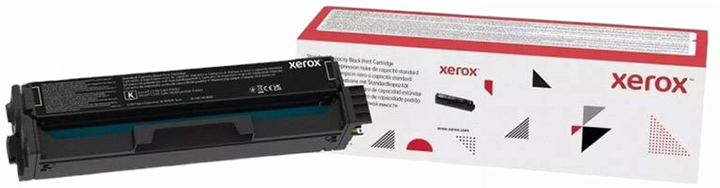 Тонер-картридж Xerox C230/C235 Magenta (95205068870) - зображення 1