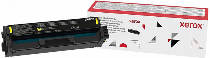 Toner Xerox C230/C235 Yellow (95205068887) - obraz 1