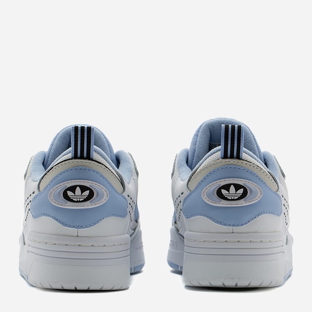 Sneakersy męskie adidas ADI2000 HQ6918 44 Białe (4066748594108) - obraz 4