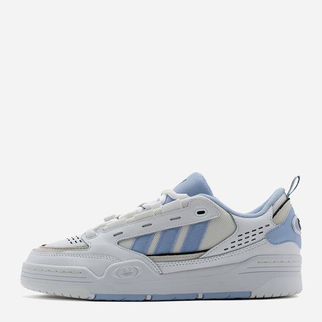 Sneakersy męskie adidas ADI2000 HQ6918 44.5 Białe (4066748594139) - obraz 3