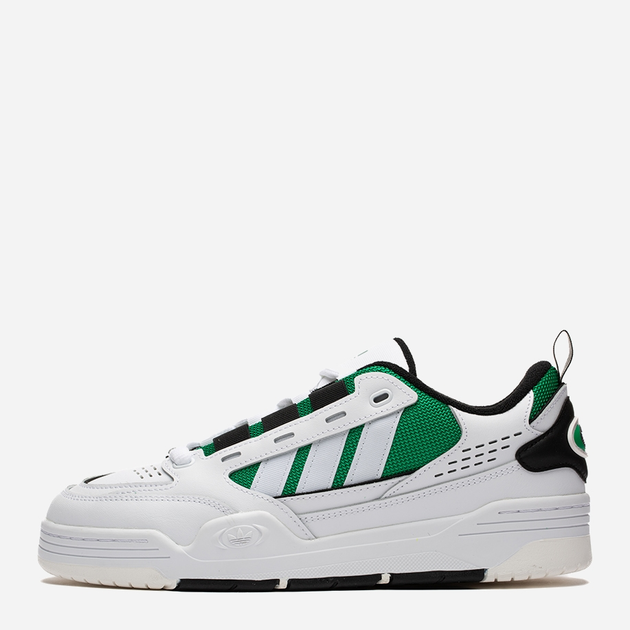 Чоловічі снікери adidas ADI2000 ID2104 44 Білі (4066755622085) - зображення 3