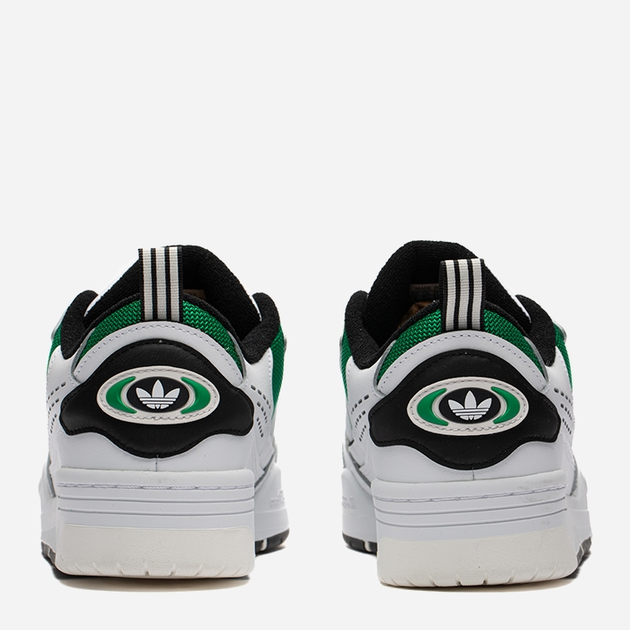 Sneakersy męskie adidas ADI2000 ID2104 44.5 Białe (4066755622092) - obraz 4