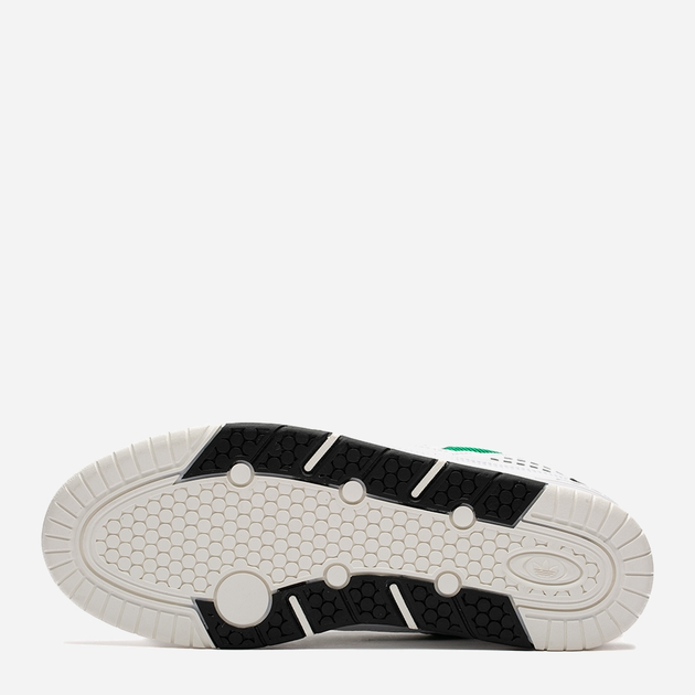 Sneakersy męskie adidas ADI2000 ID2104 44.5 Białe (4066755622092) - obraz 5