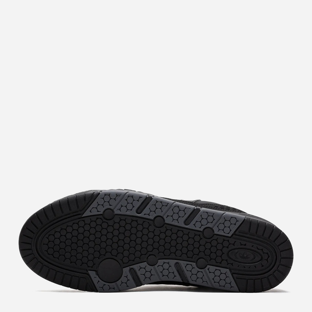 Sneakersy męskie adidas ADI2000 ID2095 44 Czarne (4066757004292) - obraz 5