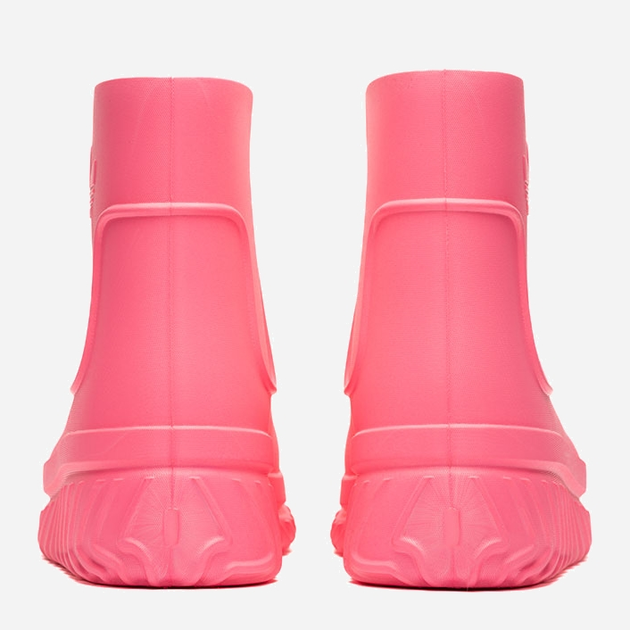 Жіночі гумові чоботи низькі Adidas AdiFOM SST Boot W IE4613 36.5 Рожеві (4066755583485) - зображення 4