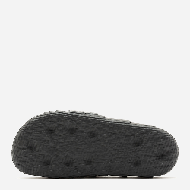 Жіночі шльопанці для пляжу adidas Adilette 22 HP6522 39.5 Темно-сірі (4066746167755) - зображення 5