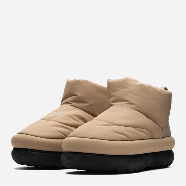 Женские дутики UGG Classic Maxi Mini W 1132017-MUSTARD-SEED 36