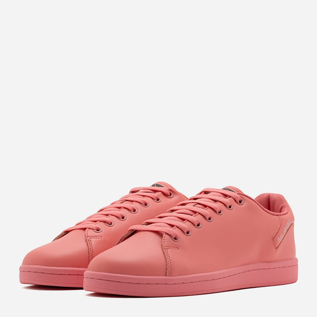 Женские кеды низкие Raf Simons Orion HR760003L-3309 38 Розовые ...