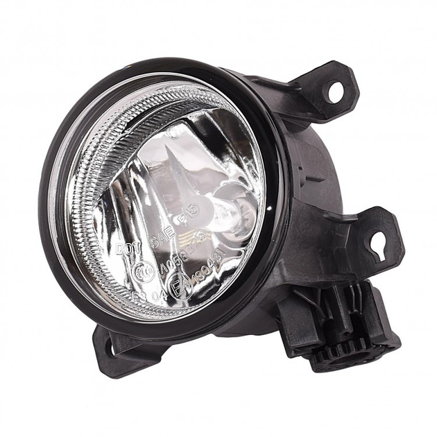 Противотуманные фары ПТФ туманки DLAA на Honda Civic 18- HD-0962 Хонда Цивик V04675 - изображение 5