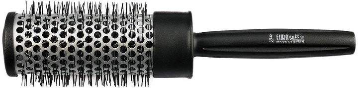 Гребінець для волосся Eurostil Cepillo Termico Mango Plastico 425 мм (8423029003937) - зображення 1
