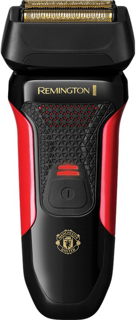 Електробритва Remington Manchester United Limited Edition F4 (5038061113389) - зображення 1